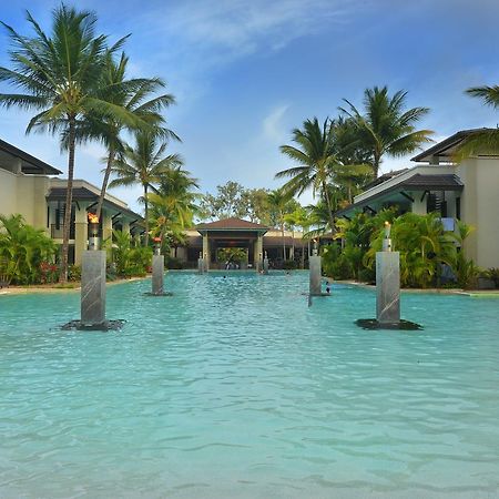 Seascape Holidays At Seascape Temple Port Douglas Exteriér fotografie