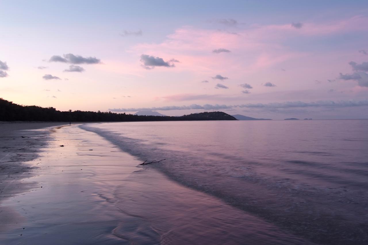 Seascape Holidays At Seascape Temple Port Douglas Exteriér fotografie